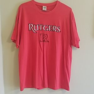 Rutgers Big Ball Sports Men's Tshirt
